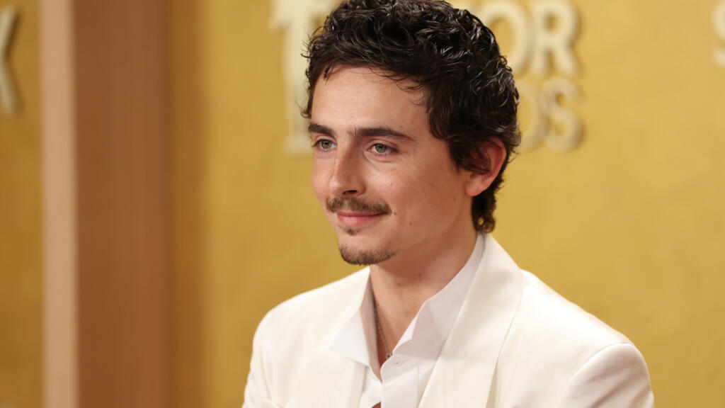 &Ccedil;a pourrait lui co&ucirc;ter l&rsquo;Oscar&nbsp;: Timoth&eacute;e Chalamet au c&oelig;ur d&rsquo;une temp&ecirc;te &agrave; quelques jours de la c&eacute;r&eacute;monie