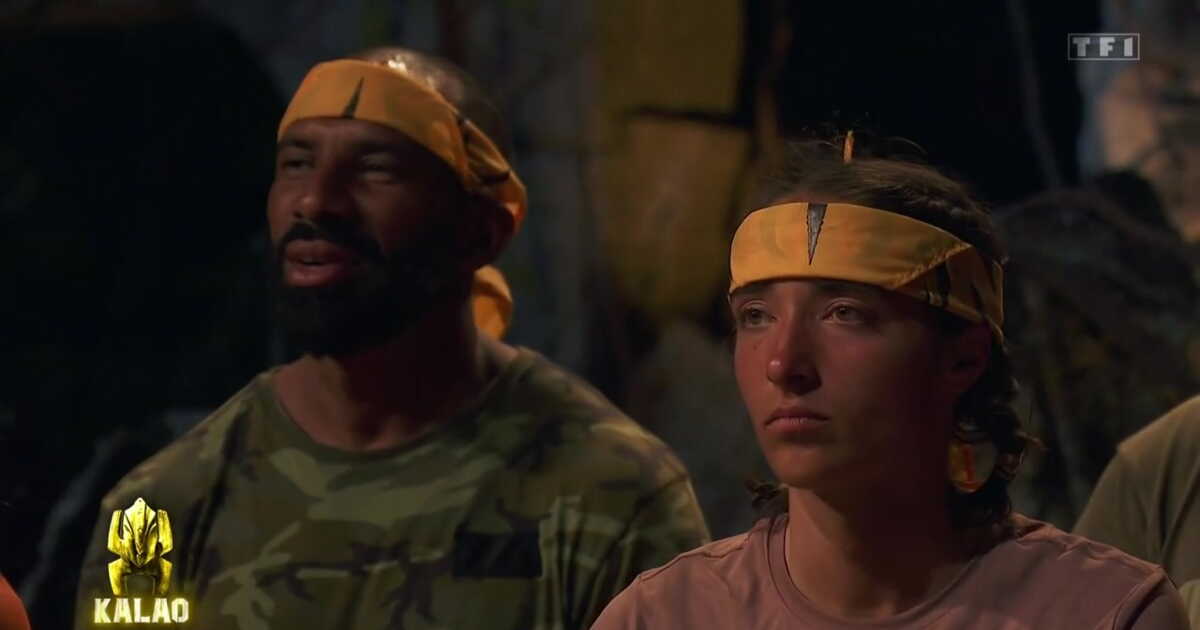 Gros clash sur le camp jaune&nbsp;: la phrase d&rsquo;Ulrich &agrave; Cl&eacute;mence dans Koh-Lanta met tout le monde mal &agrave; l&rsquo;aise