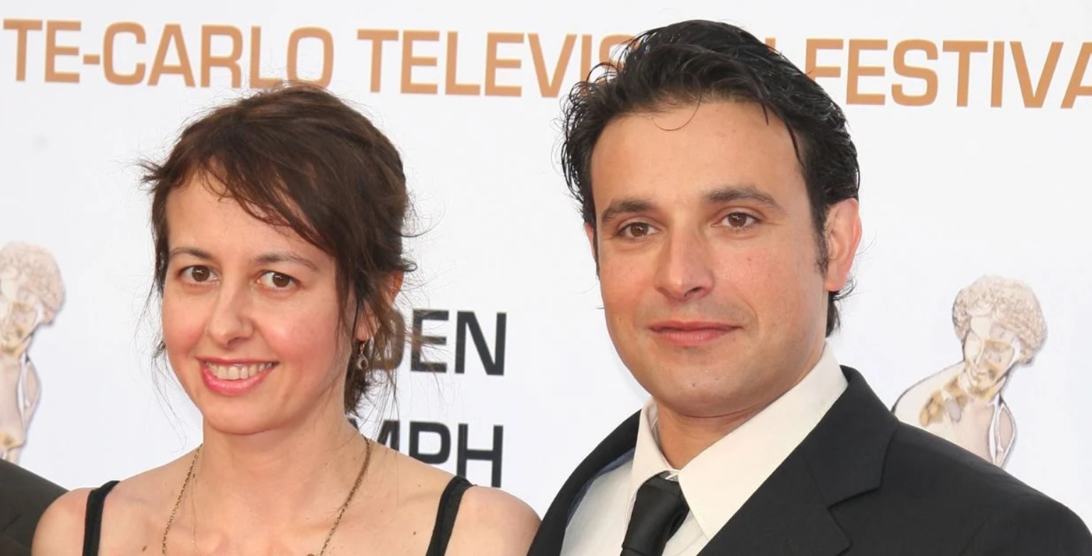 Mort de Bruno Salomone : le témoignage bouleversant de sa partenaire Valérie Bonneton, “C’est comme si un membre de la famille partait”