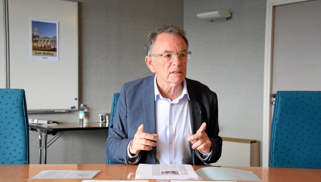 500, 800, 1 000 euros par enfant » : à Rodez, la proposition du maire Christian Teyssèdre met le feu à la campagne