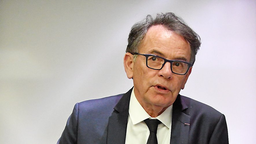 C’est indécent : Stéphane Mazars s’emporte après la promesse choc de Christian Teyssèdre à Rodez