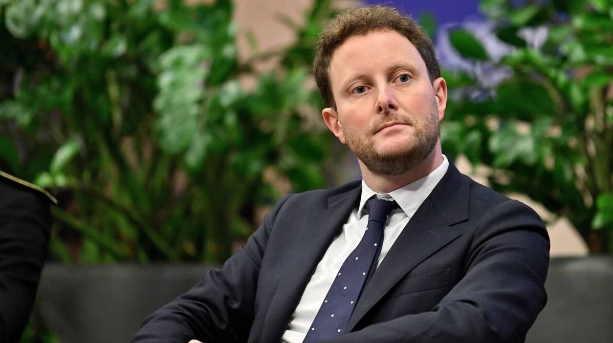 Fusion avec Rachida Dati&nbsp;: Pierre-Yves Bournazel fait un choix inattendu&hellip; mais sans Cl&eacute;ment Beaune