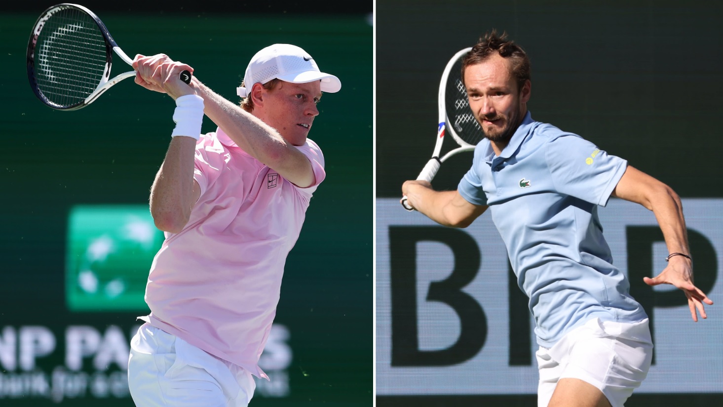 Il perd la finale mais repart avec une fortune&nbsp;: ce que Daniil Medvedev a quand m&ecirc;me gagn&eacute; malgr&eacute; sa d&eacute;faire &agrave; l'Indian Wells