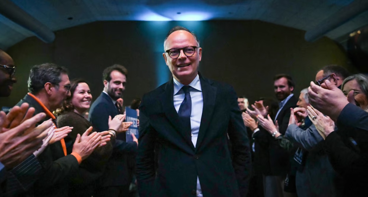 Édouard Philippe réélu au Havre avec 47,71 % : une victoire qui clarifie son horizon pour 2027