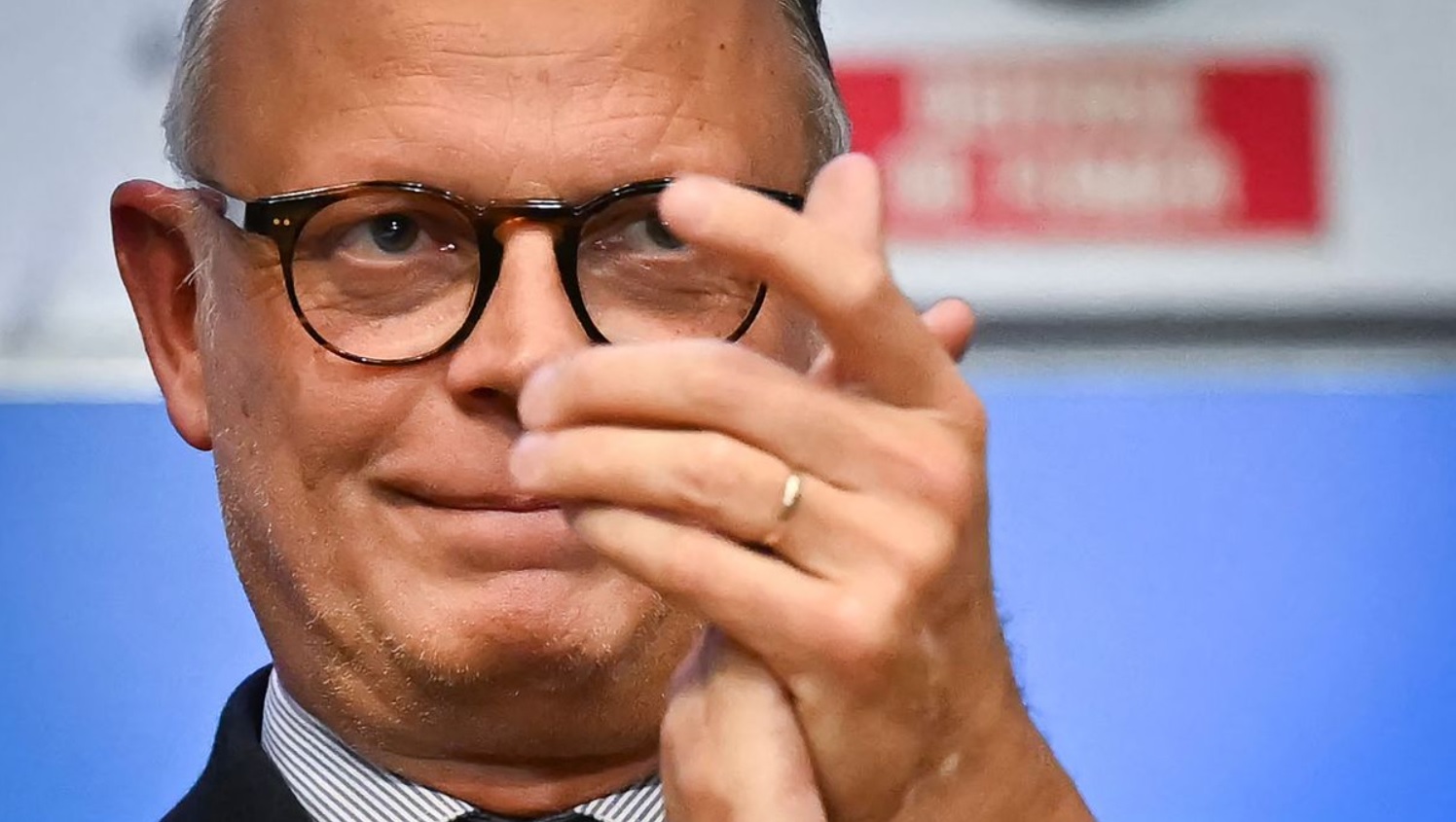 Édouard Philippe porté en triomphe au Havre : cette soirée qui change tout pour 2027