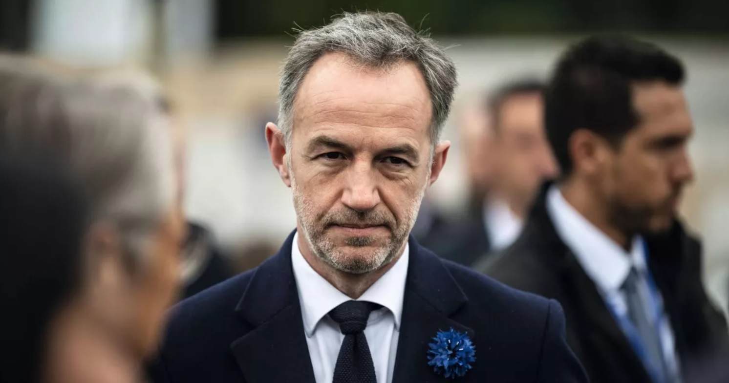 Ils veulent faire barrage&nbsp;: Emmanuel Gr&eacute;goire s&rsquo;emporte apr&egrave;s l&rsquo;appel choc de Marine Le Pen