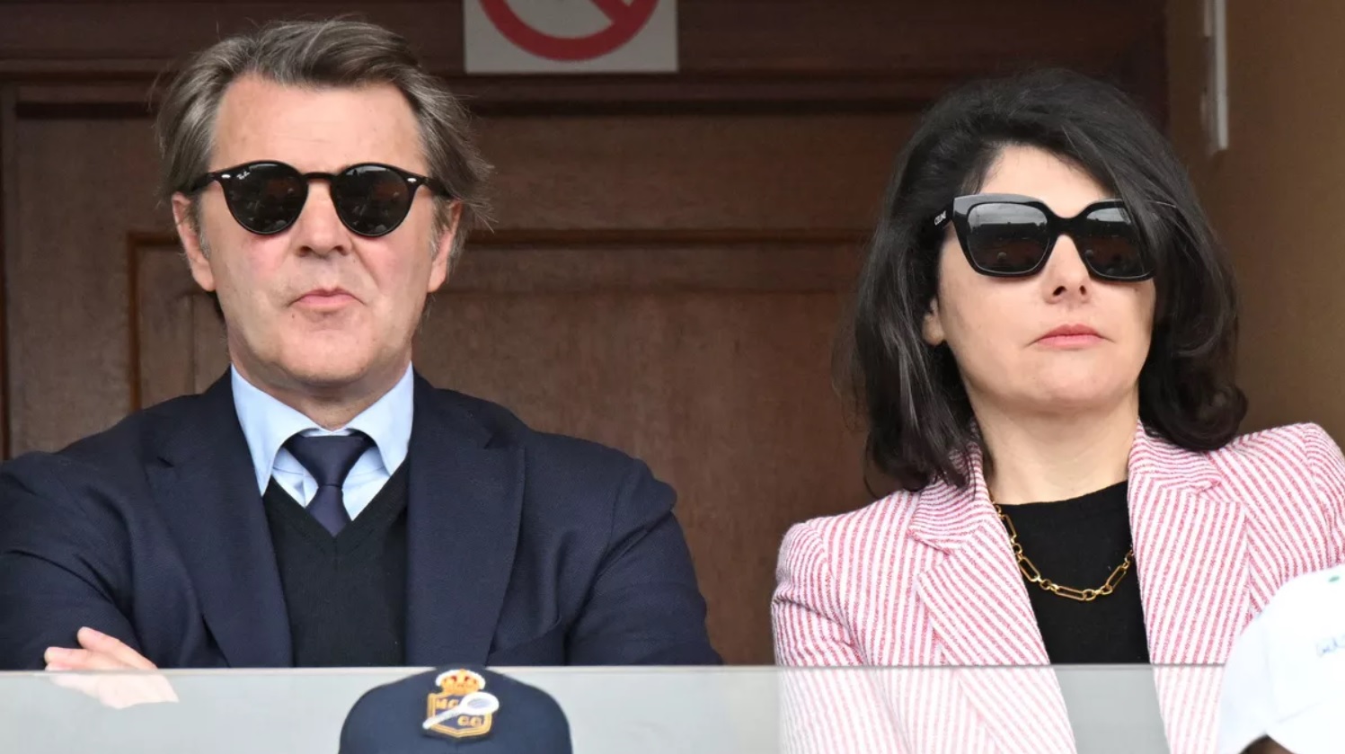 Dans l&rsquo;ombre de Fran&ccedil;ois Baroin, le r&ocirc;le discret mais puissant de son &eacute;pouse intrigue