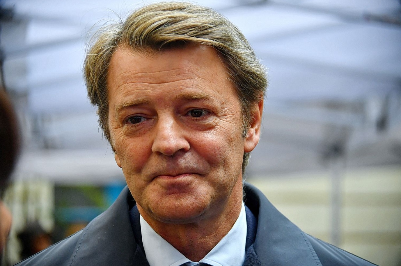 Il pensait gagner d&egrave;s le premier tour&hellip; ce revers inattendu qui bouscule Fran&ccedil;ois Baroin &agrave; Troyes