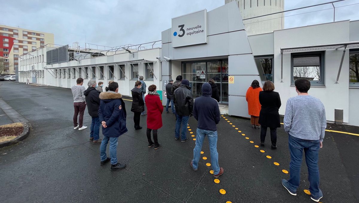 France 3 en pleine crise&nbsp;: cette d&eacute;cision interne qui a fait exploser la r&eacute;daction en plein soir &eacute;lectoral