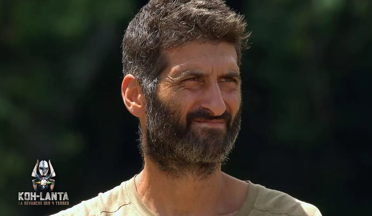 De Koh-Lanta &agrave; la mairie&nbsp;: son score de 100 % choque m&ecirc;me les habitants