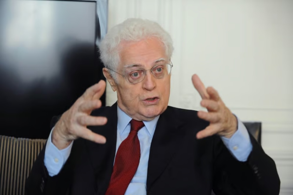 Mort de Lionel Jospin&nbsp;: ce choix discret dans sa jeunesse qui a tout chang&eacute;