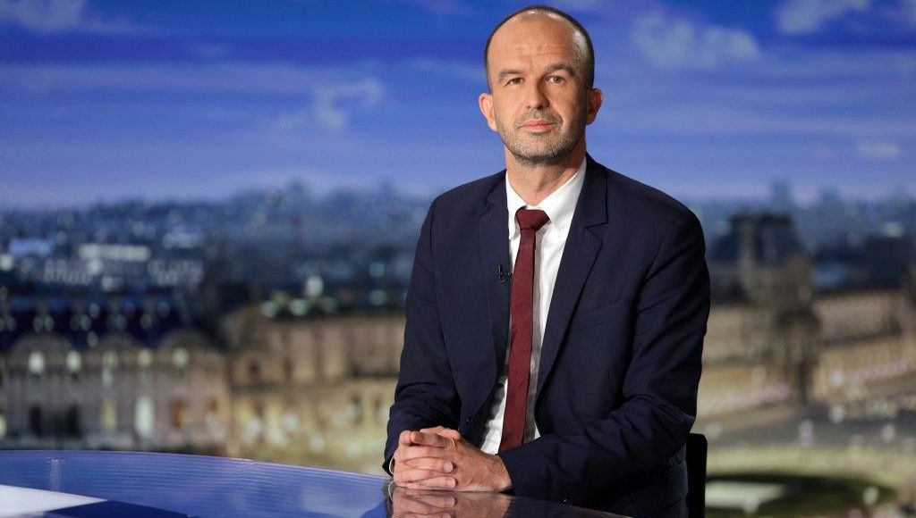 C&rsquo;est une entr&eacute;e fracassante&nbsp;: LFI remporte Roubaix et Le Tampon, Manuel Bompard &eacute;voque une progression qui &ldquo;se confirme&rdquo;