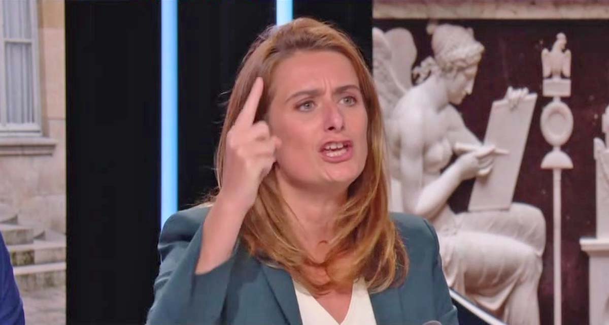 Vous &ecirc;tes totalement tar&eacute;e&nbsp;: Marine Tondelier insult&eacute;e en direct sur BFMTV, la s&eacute;quence qui choque en pleine soir&eacute;e &eacute;lectorale