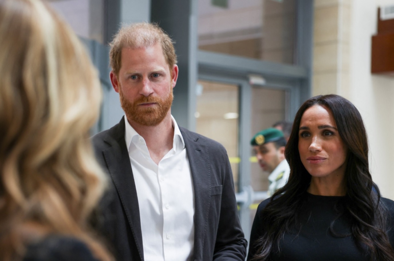 Meghan Markle accus&eacute;e d&rsquo;avoir manipul&eacute; Harry&nbsp;: la r&eacute;ponse fracassante des Sussex relance la pol&eacute;mique