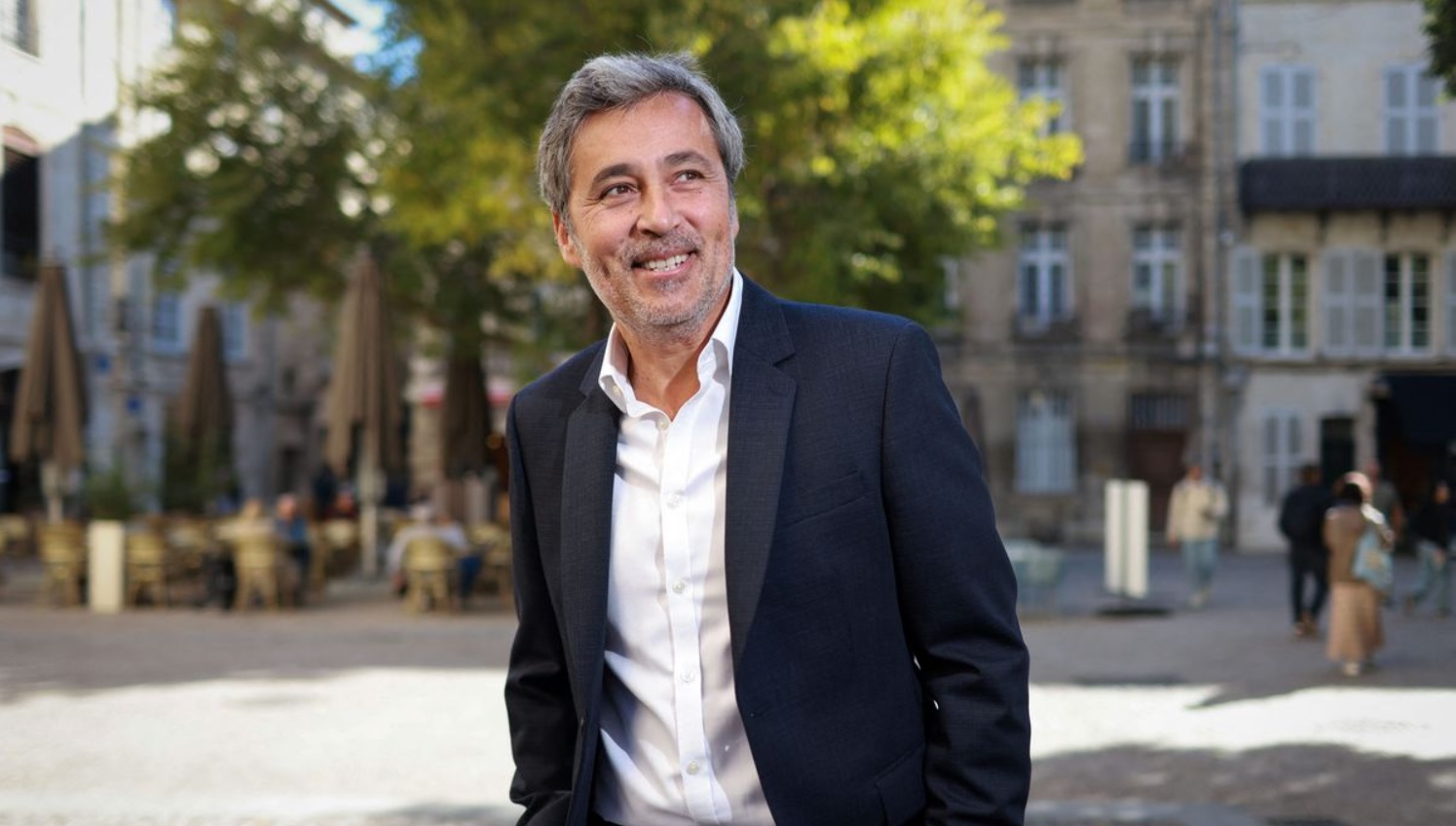 C&rsquo;est du jamais-vu&nbsp;: la d&eacute;claration d&rsquo;Olivier Galzi apr&egrave;s sa victoire &agrave; Avignon souligne la singularit&eacute; de sa liste