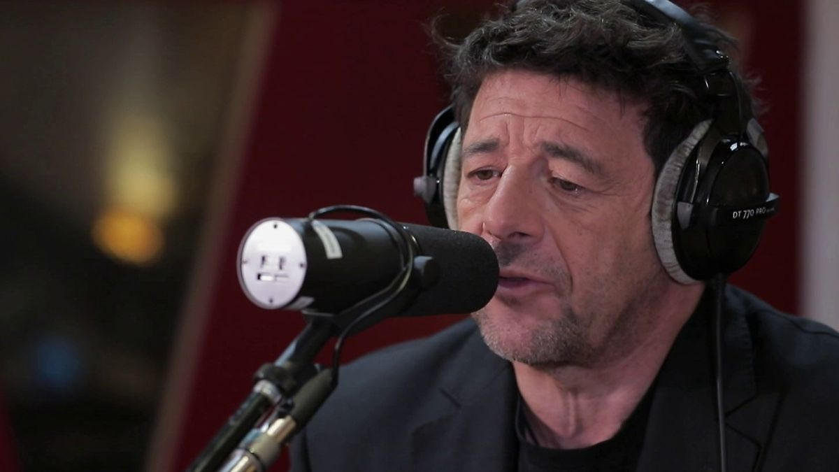 Patrick Bruel accusé de violences sexuelles : la réaction d’Anouchka Delon relance la polémique