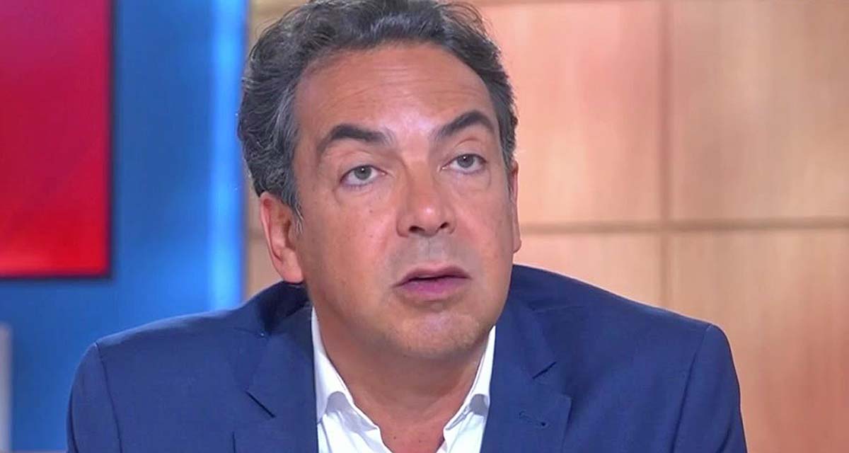 Pire qu&rsquo;une humiliation&nbsp;: Patrick Cohen s&rsquo;attaque frontalement &agrave; Rachida Dati apr&egrave;s sa lourde d&eacute;faite &agrave; Paris