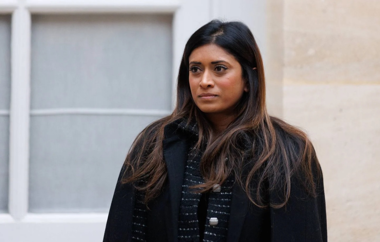 Alliances PS-LFI : ce qui se joue vraiment derrière la colère de Prisca Thevenot