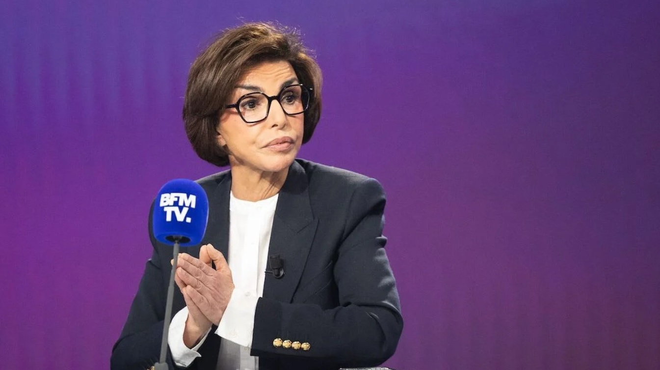 Je vais finir par vous couper le micro : Apolline de Malherbe sort de ses gonds face à Rachida Dati en direct