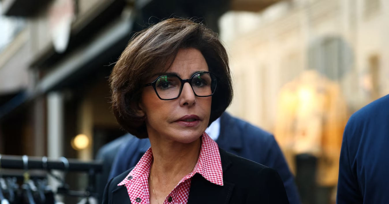 Défaite à Paris : ce que Rachida Dati a vraiment dit juste après les résultats face à Emmanuel Grégoire