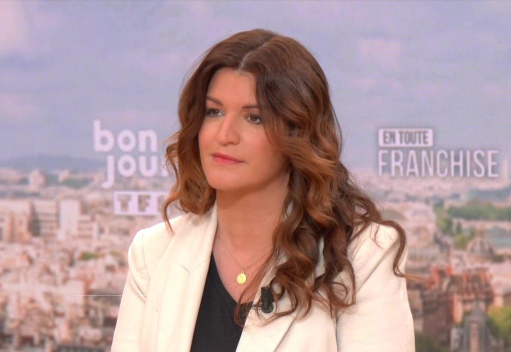 Coup de th&eacute;&acirc;tre &agrave; Paris&nbsp;: Marl&egrave;ne Schiappa surprend en rejoignant Rachida Dati