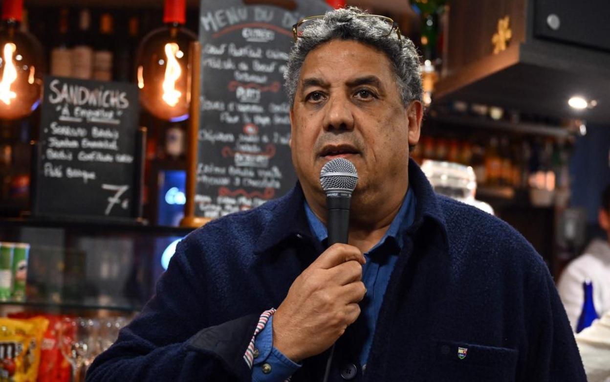 Serge Blanco maire de Biarritz&nbsp;: l&rsquo;ancien h&eacute;ros du rugby cr&eacute;e la surprise avec 41,92 % et fait tomber Maider Arosteguy