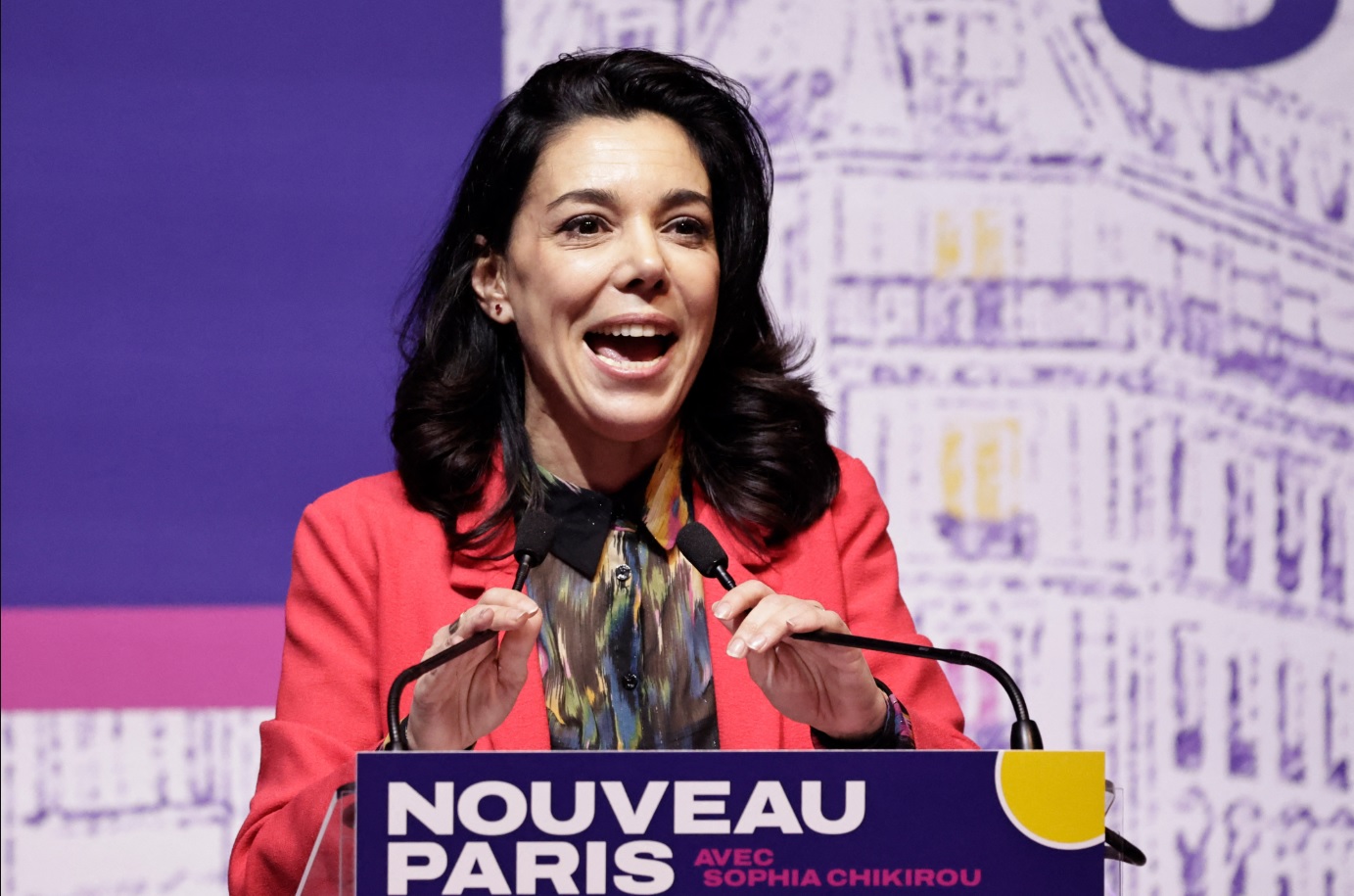 J&rsquo;avais r&eacute;serv&eacute; ma soir&eacute;e: Sophia Chikirou furieuse apr&egrave;s son &eacute;viction du d&eacute;bat face &agrave; Dati et Gr&eacute;goire