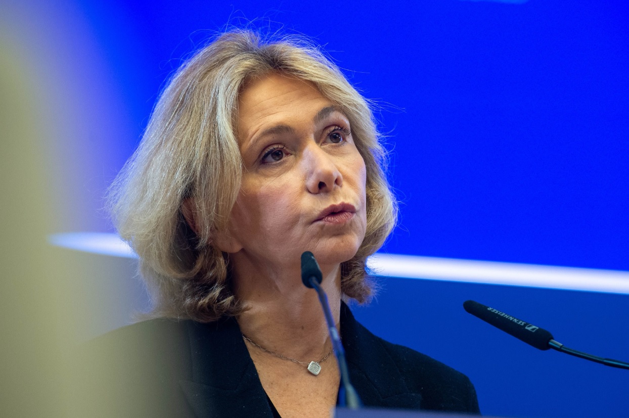 Une clarification exig&eacute;e&nbsp;: Val&eacute;rie P&eacute;cresse met la pression sur Bruno Retailleau