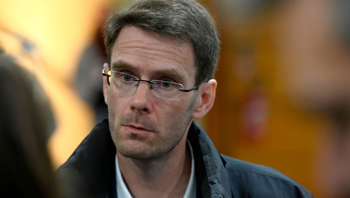 Nous sommes apparus comme des tambouillards&nbsp;: Nicolas Mayer-Rossignol l&acirc;che une phrase choc qui secoue le PS