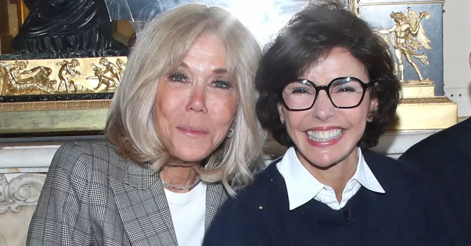 Apr&egrave;s sa d&eacute;faite face &agrave; Emmanuel Gr&eacute;goire, Rachida Dati r&eacute;pond aux rumeurs sur sa nomination &agrave; la t&ecirc;te du Ch&acirc;teau de Versailles