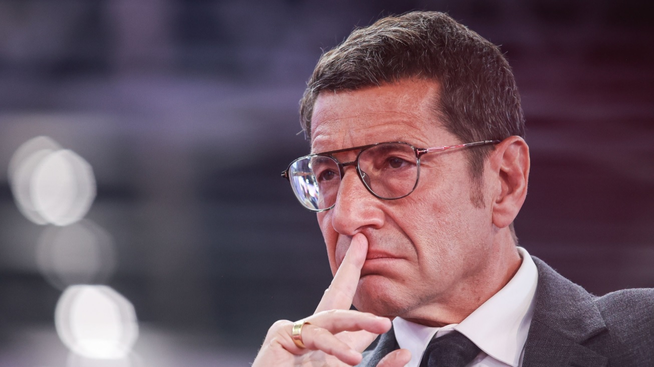 Ce qui s&rsquo;est pass&eacute; est un non-sens absolu&nbsp;: David Lisnard claque la porte de LR apr&egrave;s un vote qu&rsquo;il juge truqu&eacute; et annonce une rupture fracassante