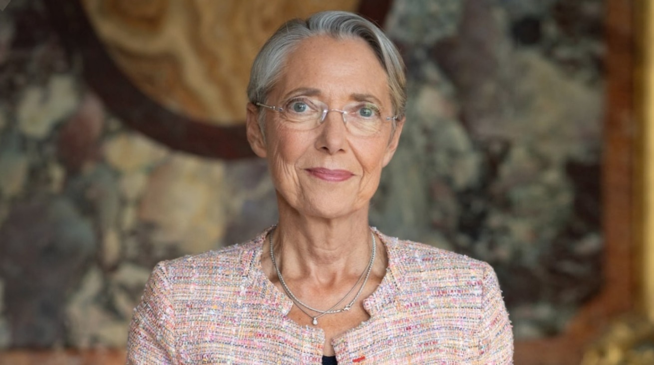 Je ne partage pas un certain nombre de positions&nbsp;: Elisabeth Borne met une distance inattendue avec Les R&eacute;publicains