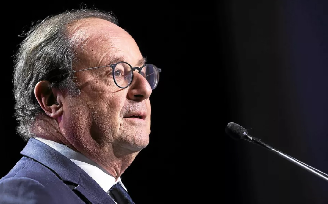 Il y aura une candidature&nbsp;: ce que pr&eacute;pare vraiment Fran&ccedil;ois Hollande pour 2027