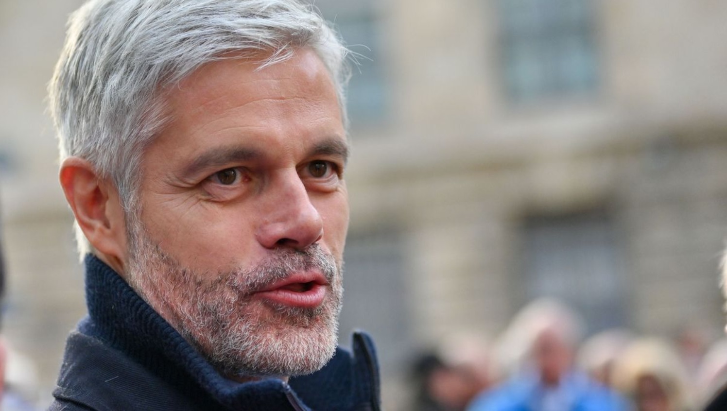 C&rsquo;est perdu&nbsp;: Laurent Wauquiez alerte et relance un d&eacute;bat explosif &agrave; droite avant 2027