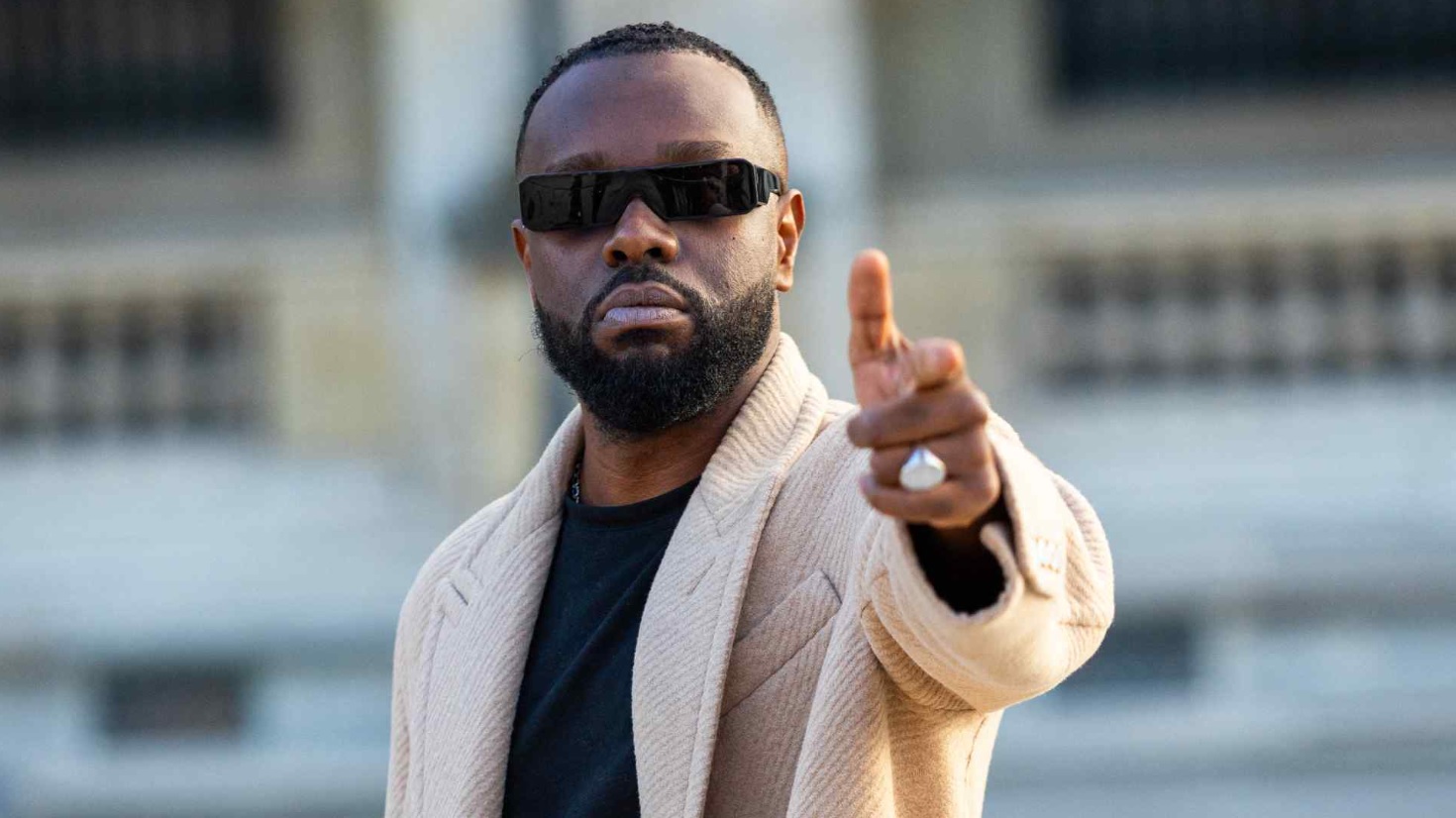 Interpellé à Roissy, Gims au cœur d’une enquête sur un réseau international : ce que révèle son projet immobilier au Maroc