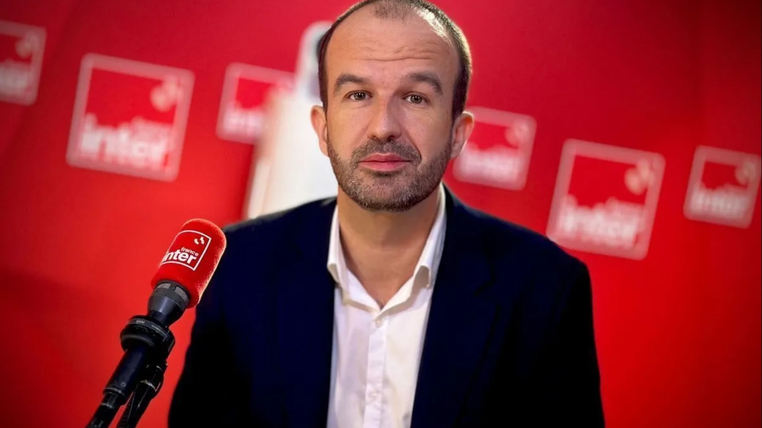 Présidentielle 2027 : Manuel Bompard s’adresse aux électeurs du PS et prépare un basculement à gauche