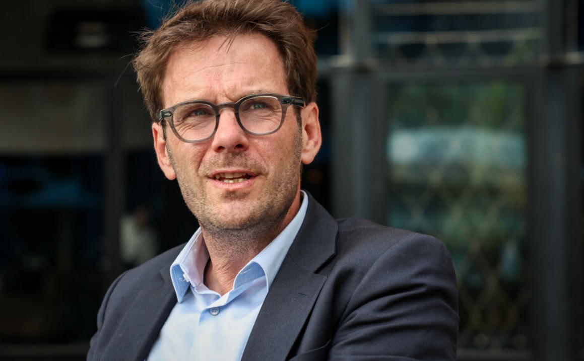 Accords avec LFI, tensions internes&nbsp;: Nicolas Mayer-Rossignol cible directement Olivier Faure et d&eacute;nonce un &laquo; flou &raquo; dangereux