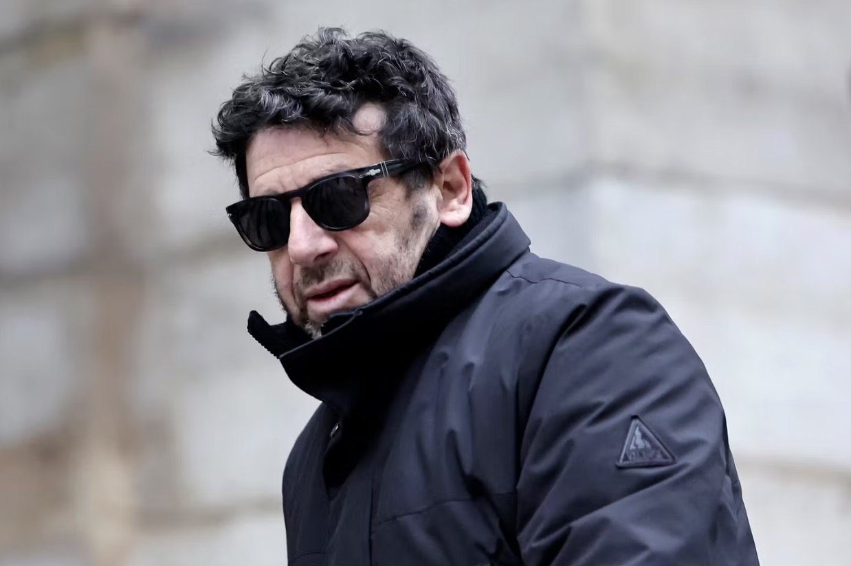 Patrick Bruel accus&eacute; de violences sexuelles&nbsp;: le message lapidaire de Chlo&eacute; Jouannet apr&egrave;s sa m&egrave;re Alexandra Lamy en dit long