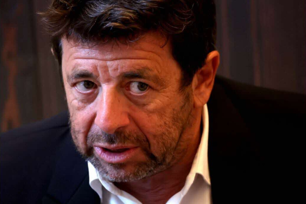 Patrick Bruel accus&eacute;&nbsp;: ces accusations de 2019 par deux masseuses qui refont surface