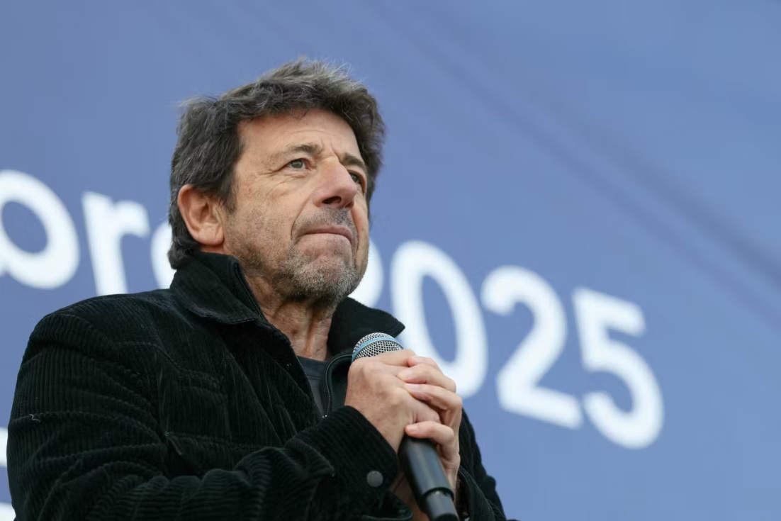 Patrick Bruel accus&eacute;&nbsp;: Il m&rsquo;embrassait de force, me d&eacute;shabillait, le t&eacute;moignage gla&ccedil;ant de Daniela Elstner &agrave; Acapulco