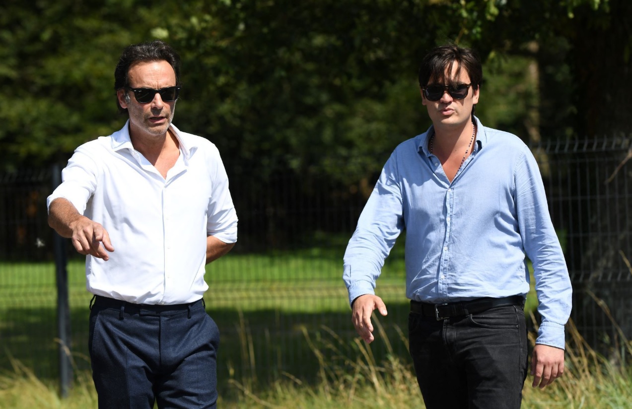 Actes de cruaut&eacute;&nbsp;: pourquoi l&rsquo;affaire du chien Obba d&eacute;passe d&eacute;sormais la famille Delon