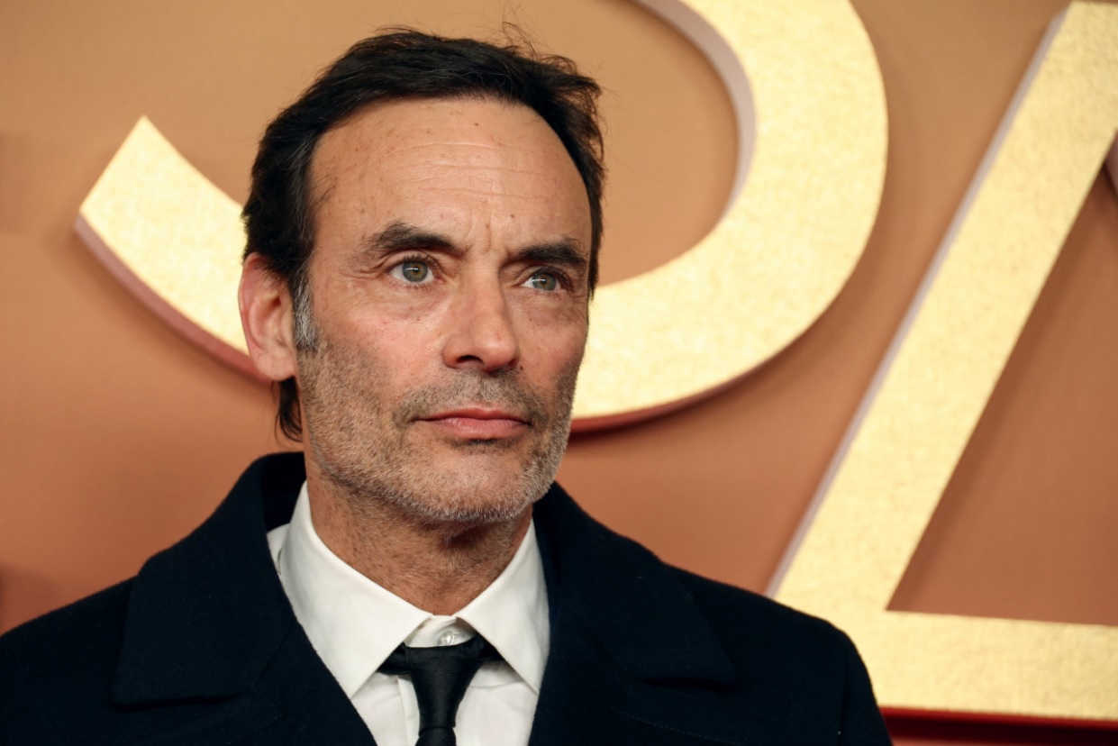 Quand on aime les animaux&hellip;&nbsp;: le message d&rsquo;Anthony Delon qui fait exploser la pol&eacute;mique sur la mort du chien Obba