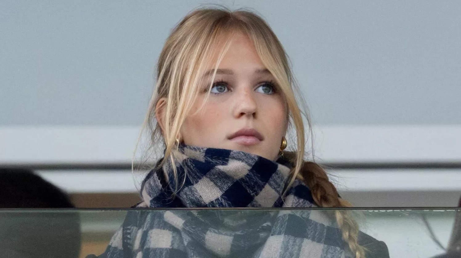 Elle n’est plus une enfant : à 14 ans, Isla Phillips de la famille royale britannique surprend et attire tous les regards