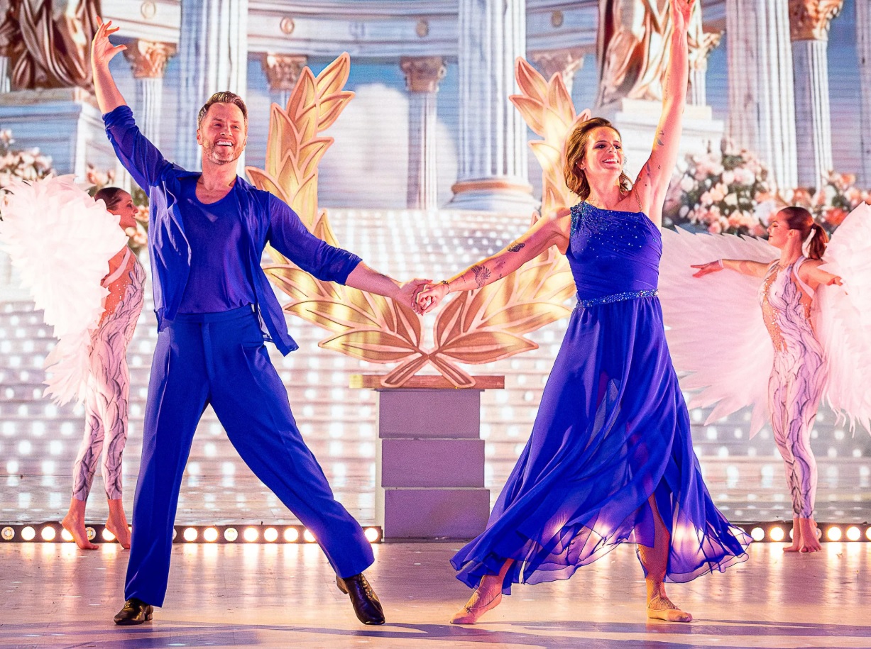 Je n’ai pas de place pour quelqu’un : Laure Manaudou cash sur sa vie amoureuse après Jérémy Frérot