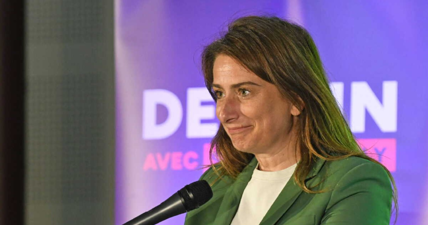 Un b&eacute;b&eacute; miracle&nbsp;: ce que l&rsquo;annonce de grossesse de Marine Tondelier, la secr&eacute;taire nationale des &Eacute;cologistes, change vraiment