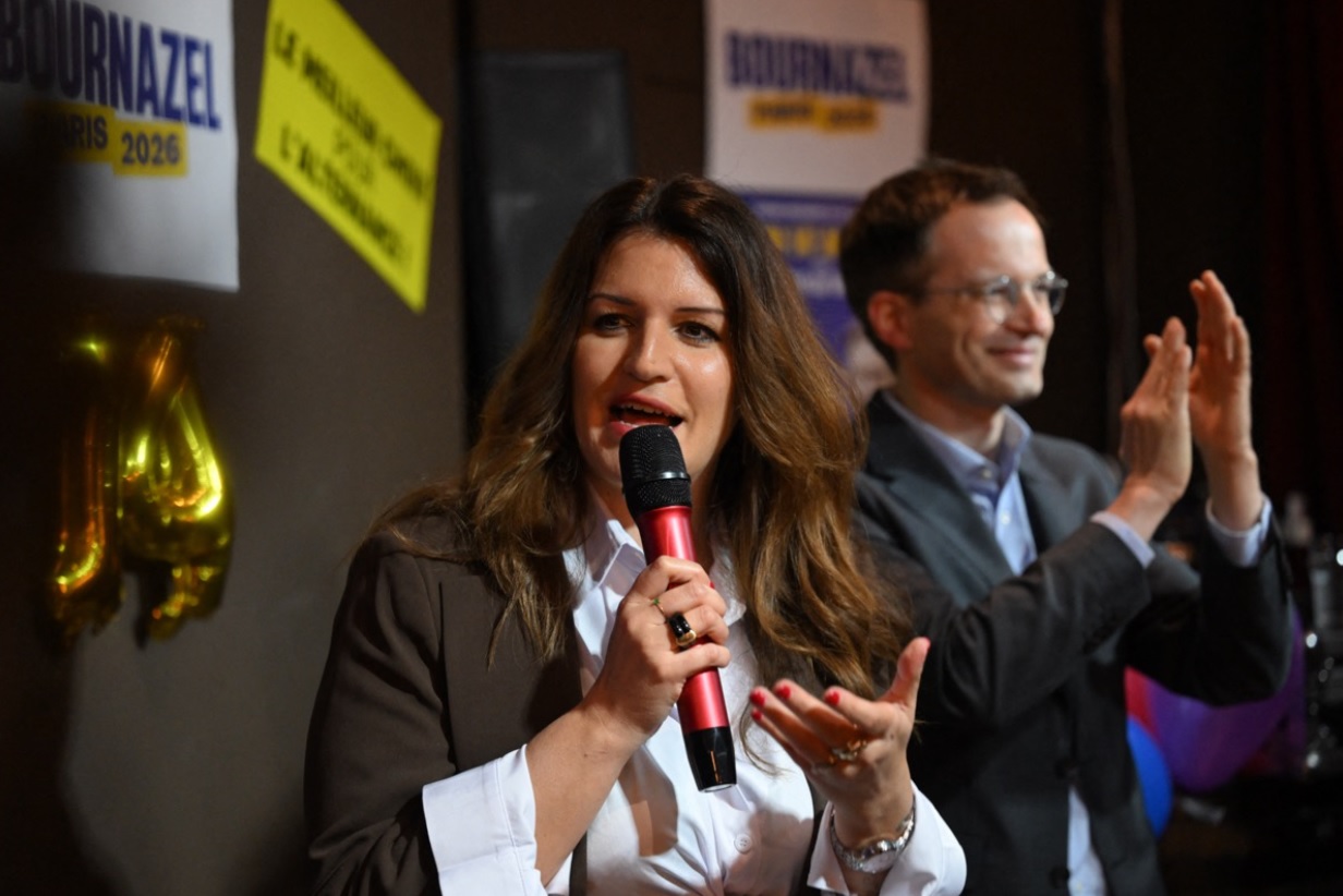 Marl&egrave;ne Schiappa, Florence Berthout&nbsp;: ces 11 &eacute;lus qui l&acirc;chent Rachida Dati et changent la donne &agrave; Paris