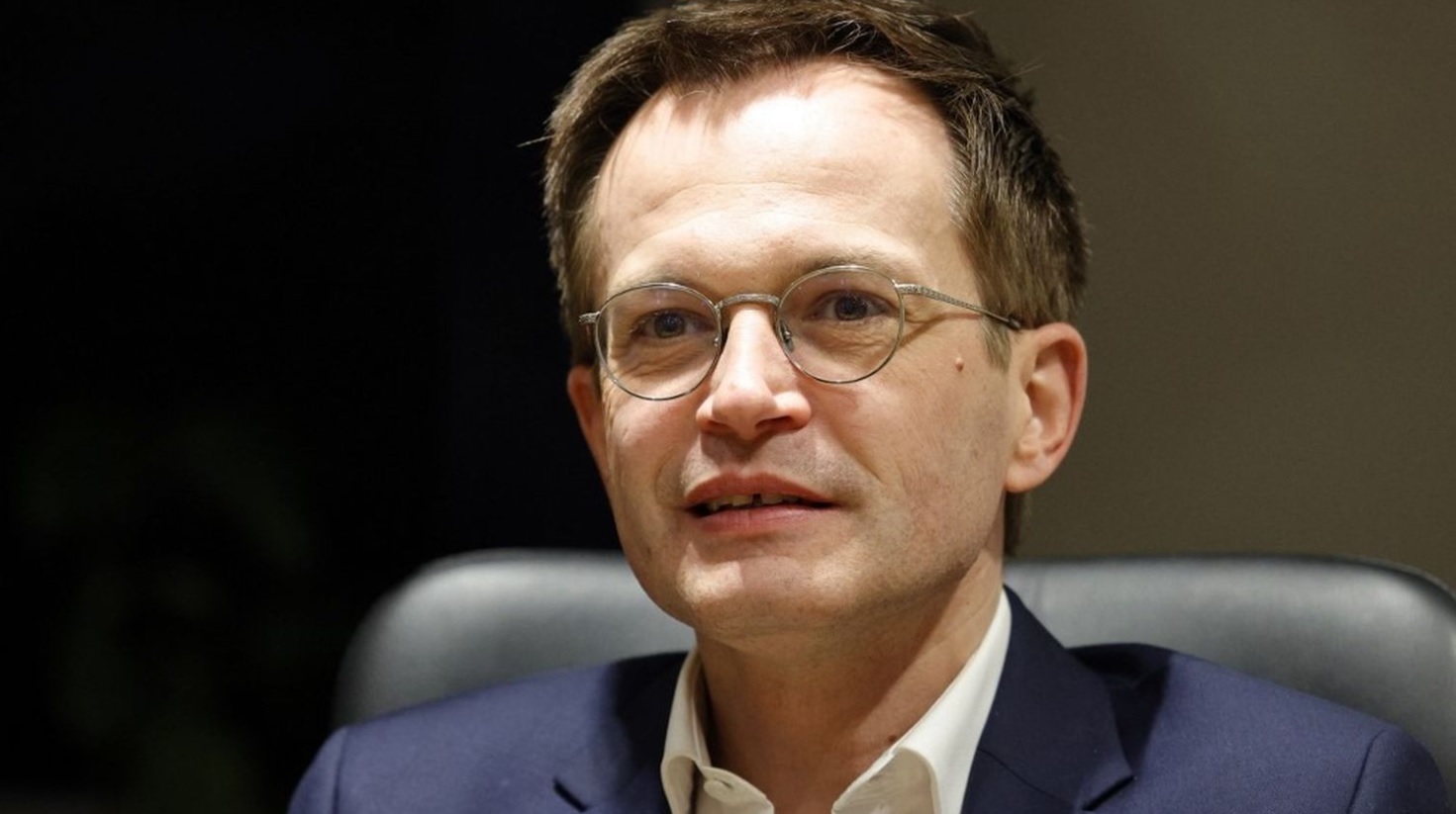 Une trahison ? Pierre-Yves Bournazel démonte la version de Rachida Dati et assume son choix