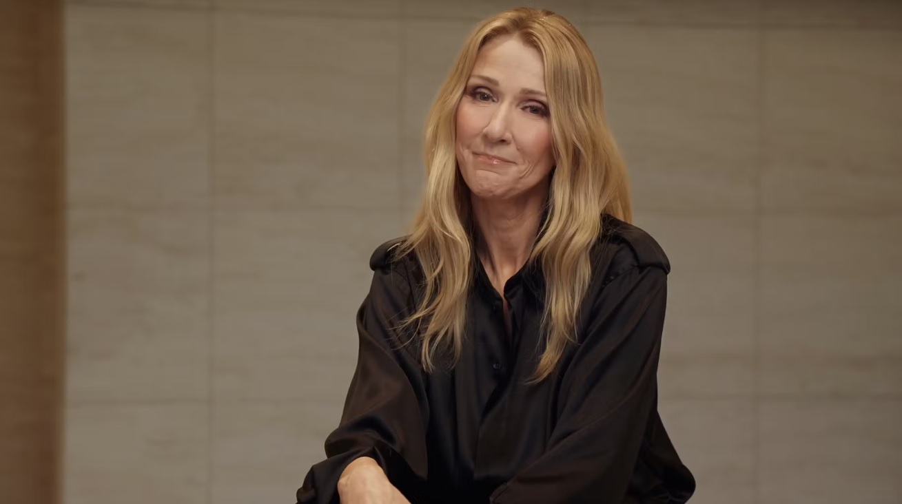 Je suis prête : Céline Dion annonce 10 concerts à Paris après 6 ans d’absence