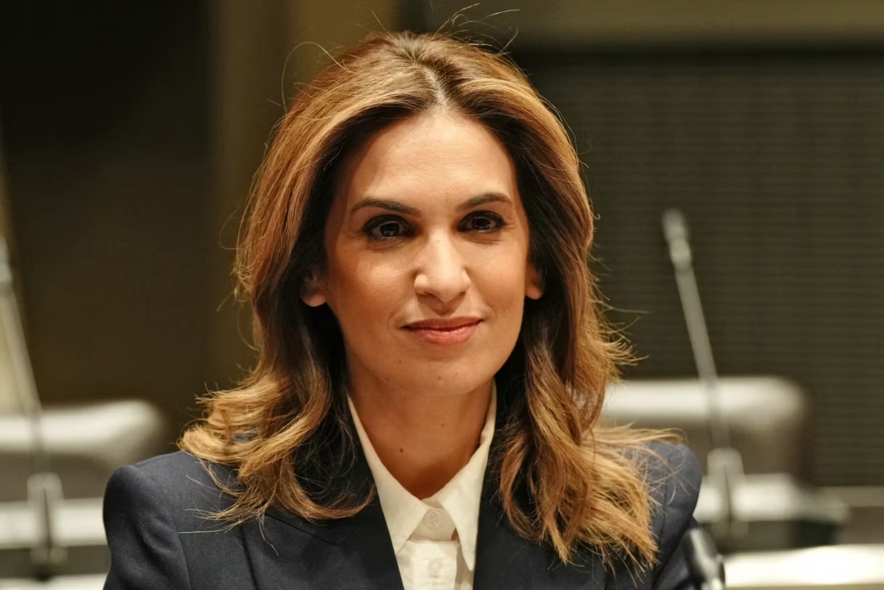 Sonia Mabrouk sur BFMTV : ce nom très installé qui pourrait être déplacé en coulisses