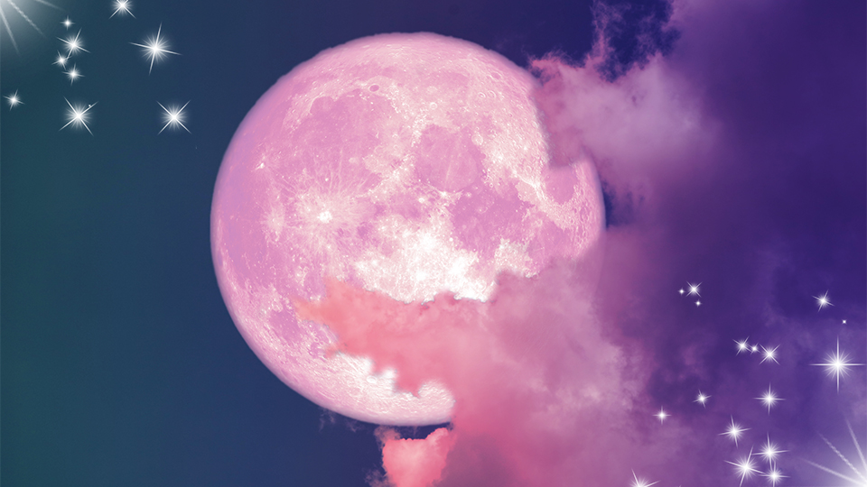 Pleine lune rose du 2 avril 2026 : ce détail méconnu qui influence votre calendrier sans que vous le sachiez